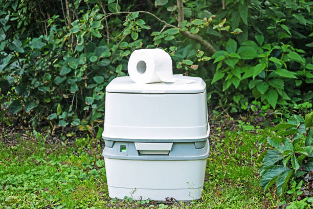 Best Affordable portable toilet rental  in North Haverhill, NH