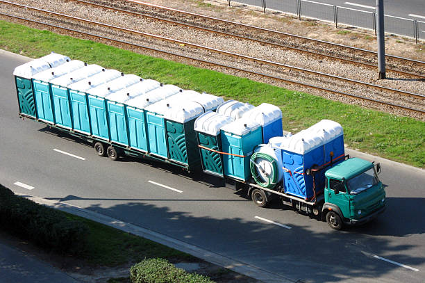 Best Portable toilet rental cost  in North Haverhill, NH